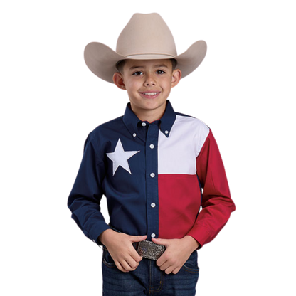 Roper Youth Boy&