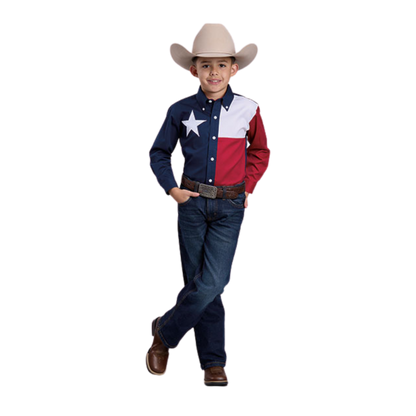 Roper Youth Boy&