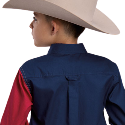 Roper Youth Boy&