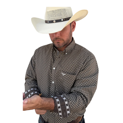 Drover Men&