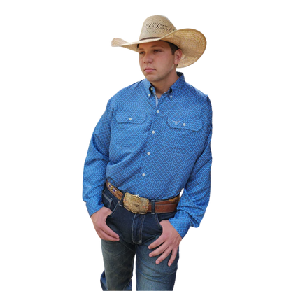 Drover Men&