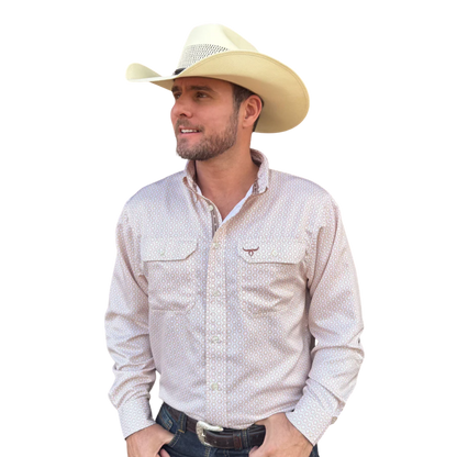 Drover Men&