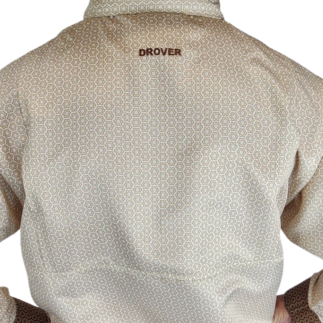 Drover Men's Signature Performance Mayhem Shirt
