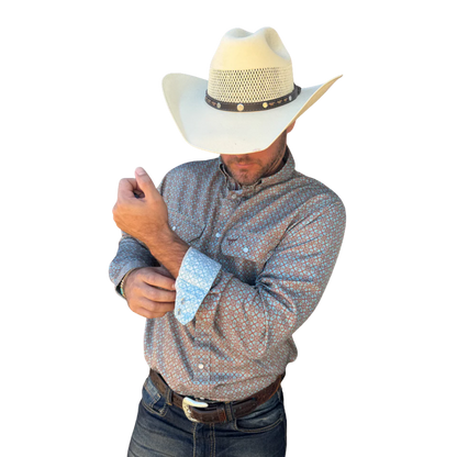 Drover Men&