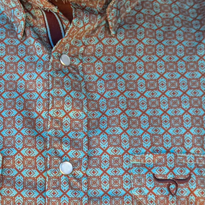 Drover Men&