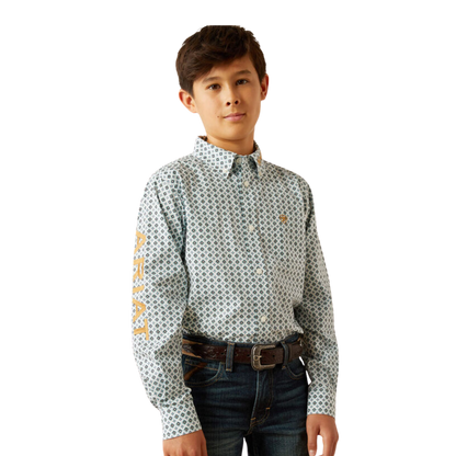 Ariat Youth Boy&