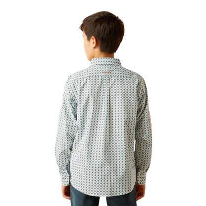 Ariat Youth Boy&