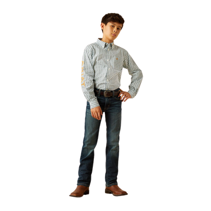 Ariat Youth Boy&
