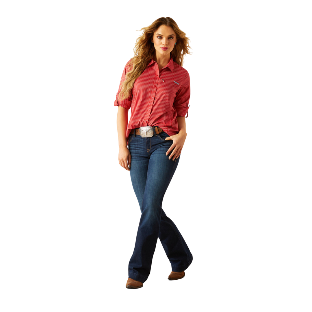 Ariat Women&