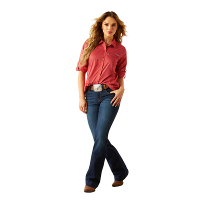 Ariat Women&