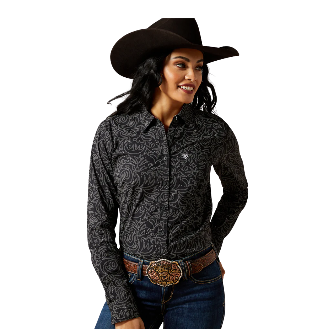 Ariat Women&