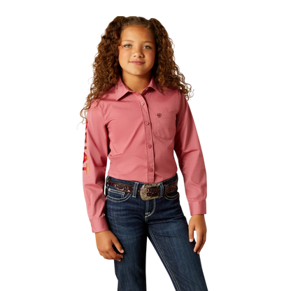 Ariat Youth Girl&