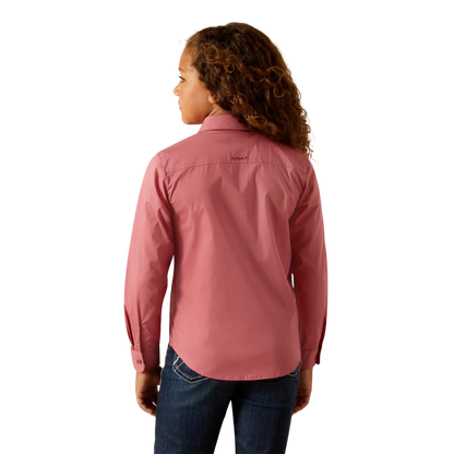Ariat Youth Girl&