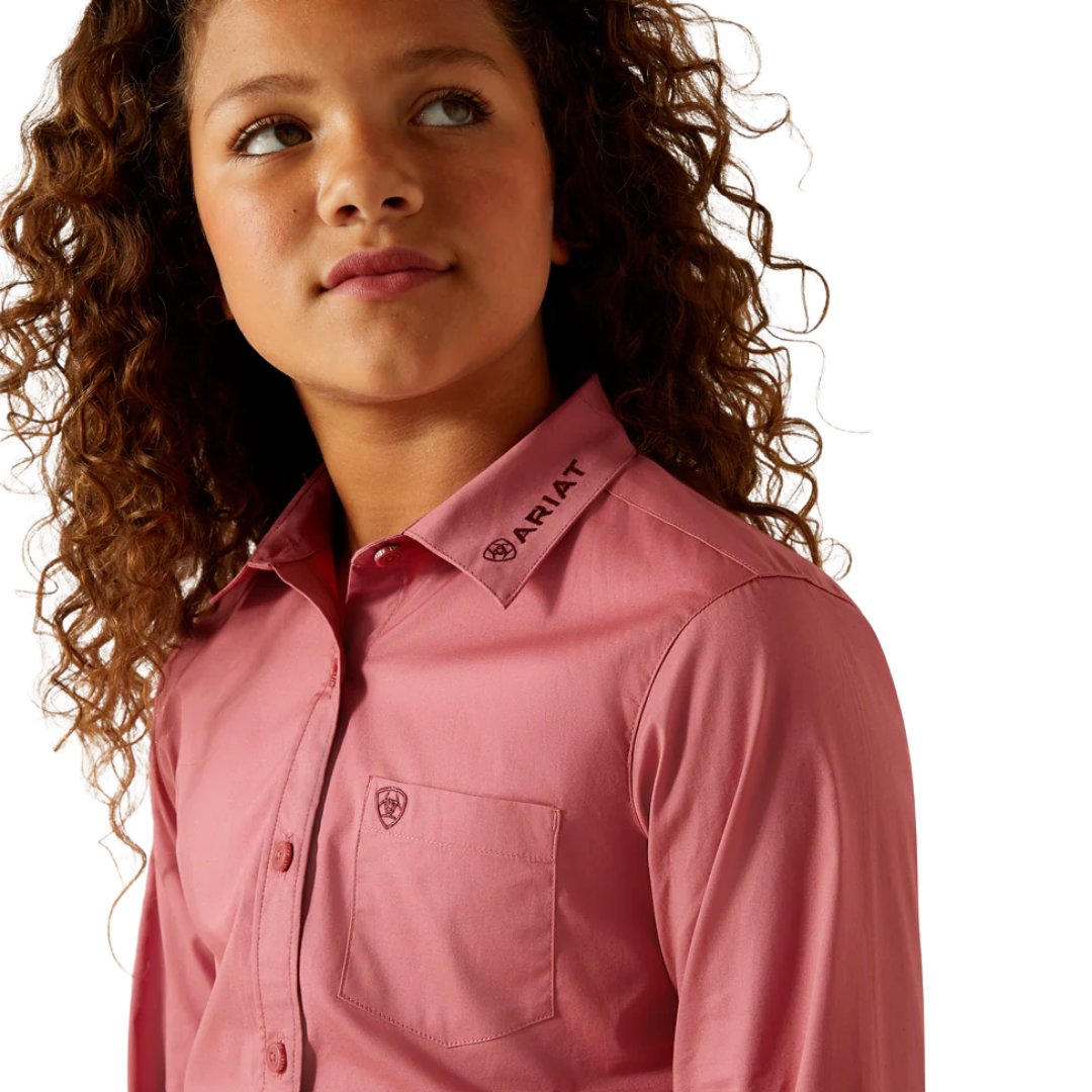 Ariat Youth Girl&