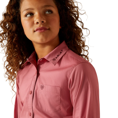 Ariat Youth Girl&