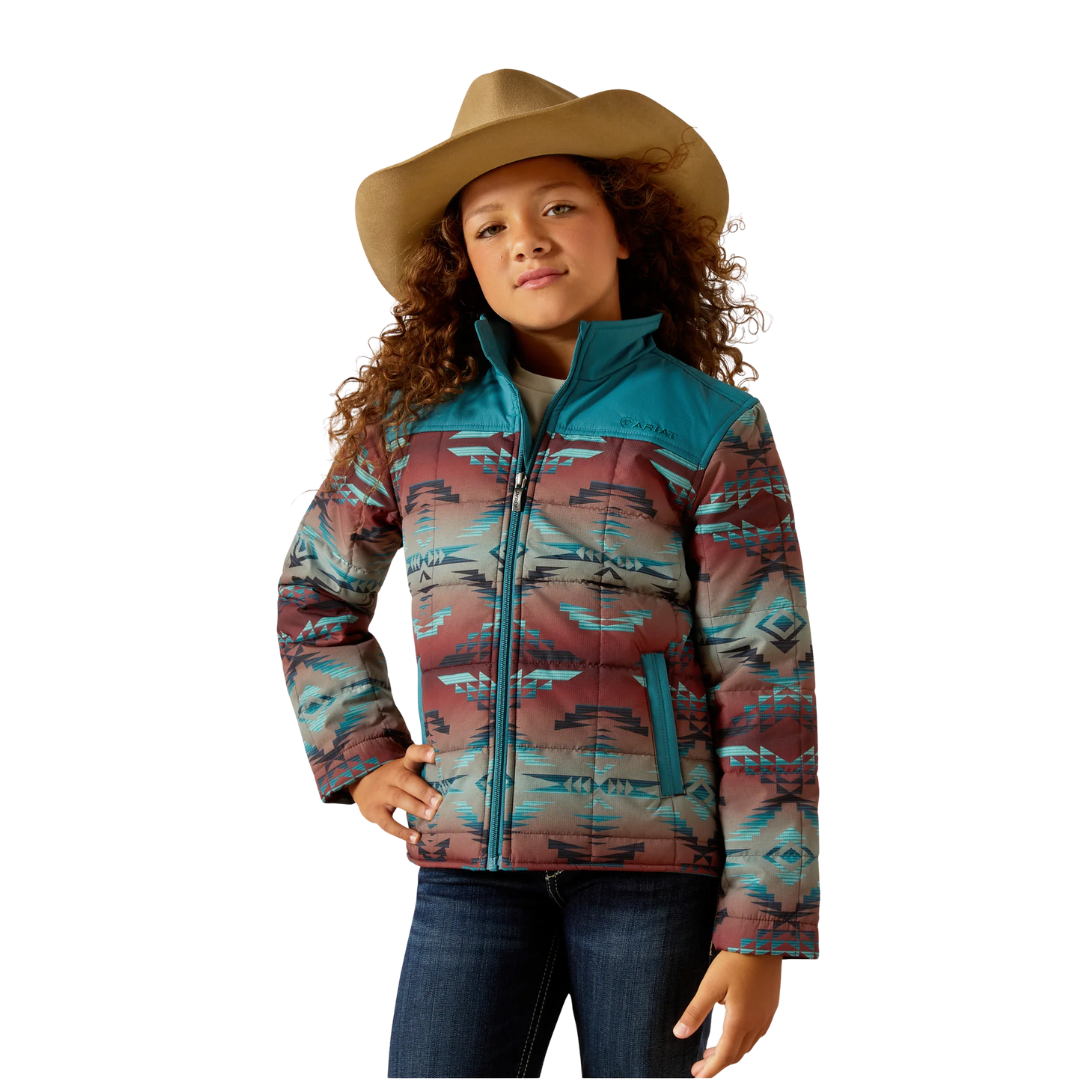 Ariat Youth Girl&