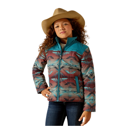 Ariat Youth Girl&
