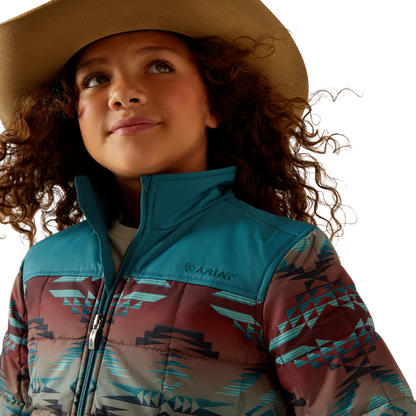 Ariat Youth Girl&