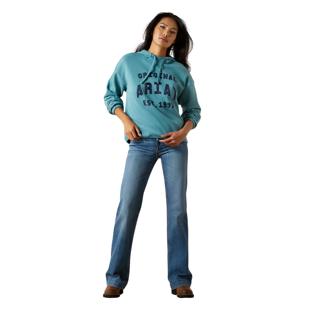 Ariat Women&