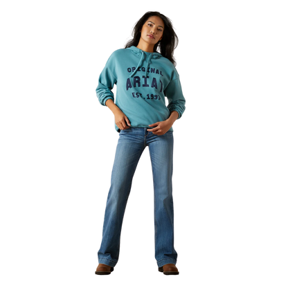 Ariat Women&