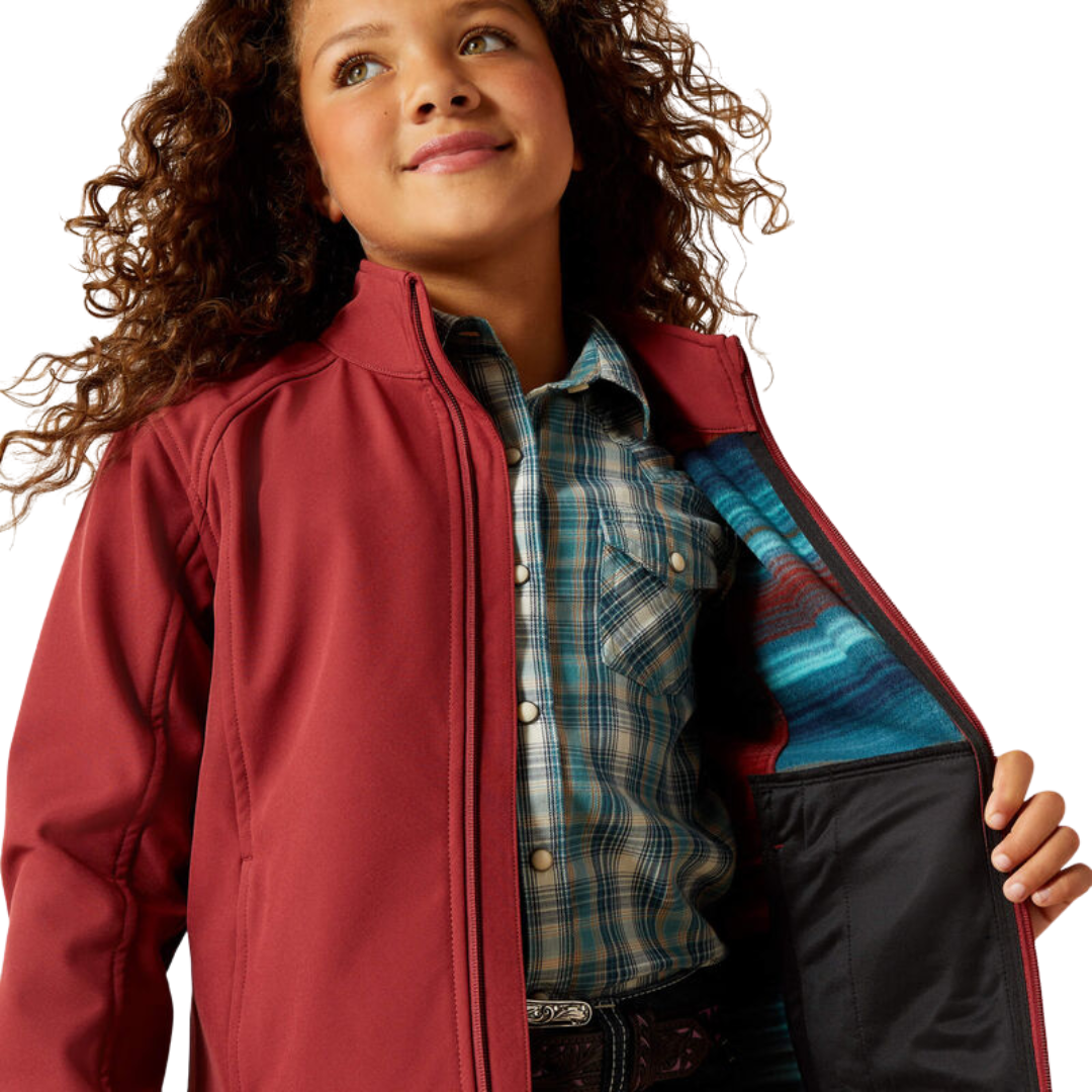 Ariat Youth Girl&