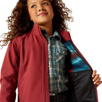 Ariat Youth Girl&