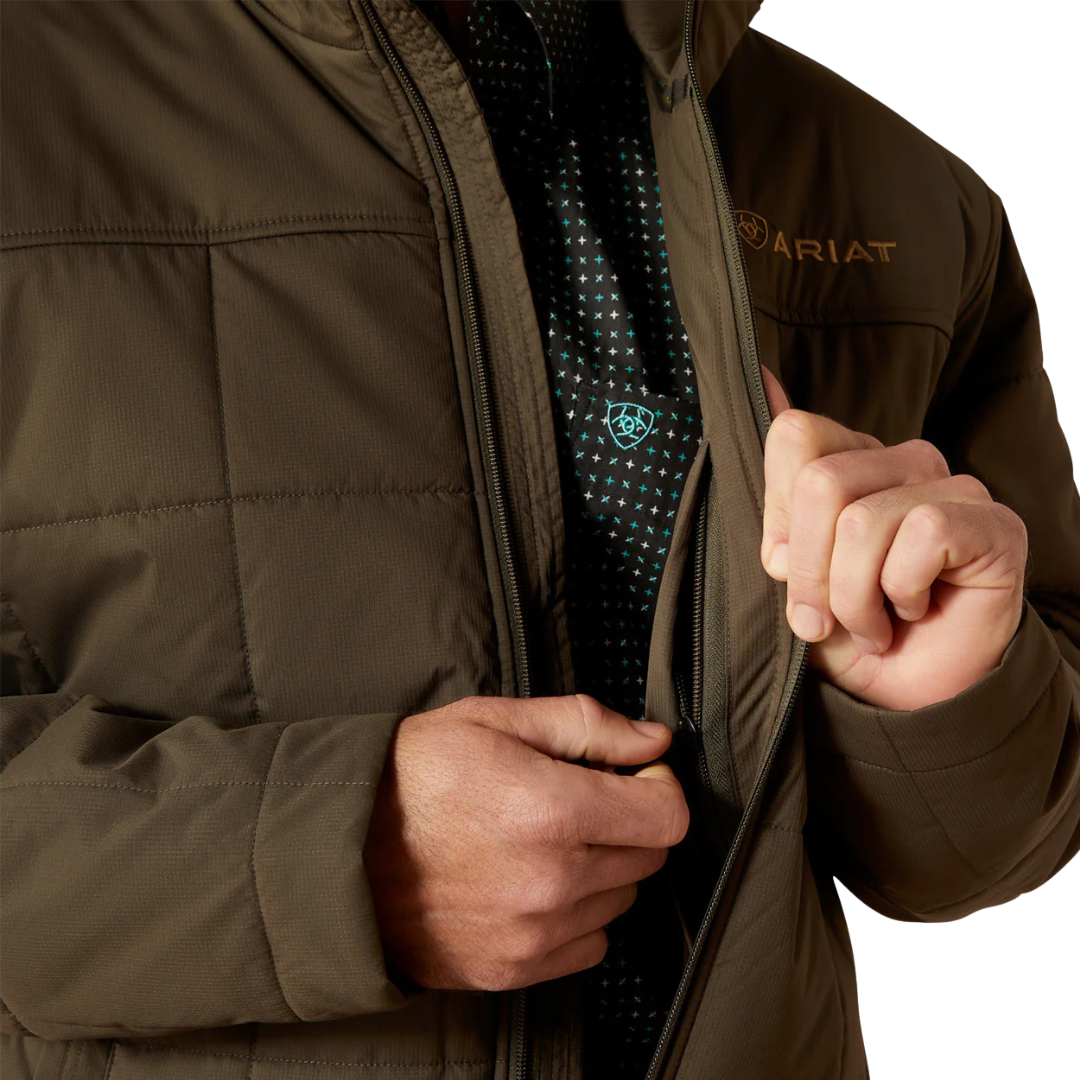 Ariat Men&