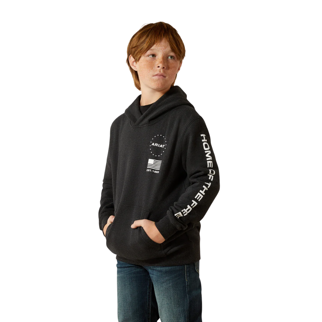 Ariat Youth Boy&