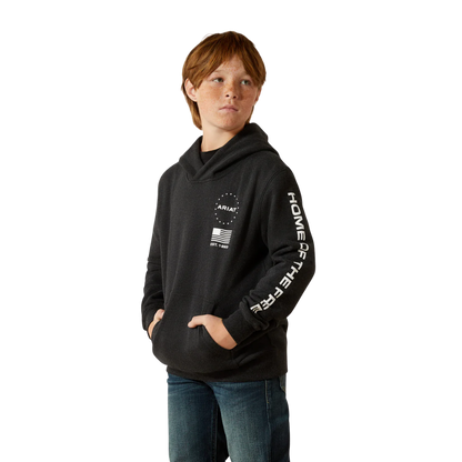 Ariat Youth Boy&
