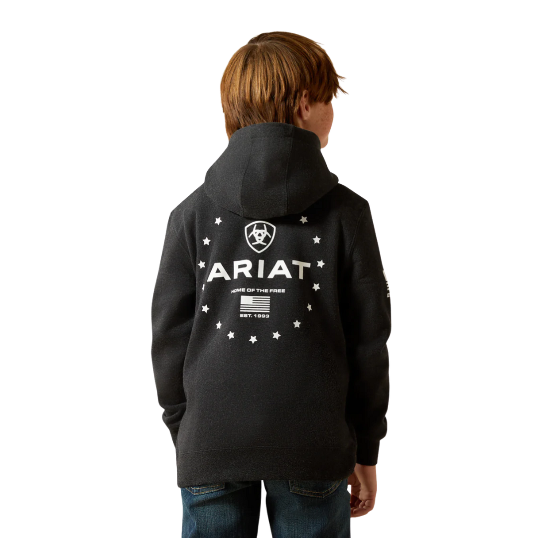 Ariat Youth Boy&