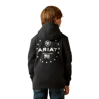 Ariat Youth Boy&