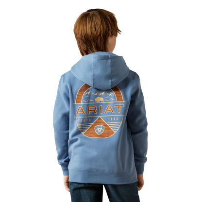 Ariat Youth Boy&