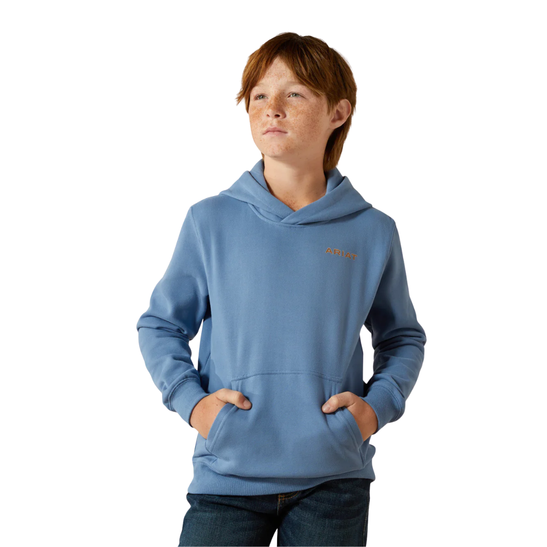 Ariat Youth Boy&