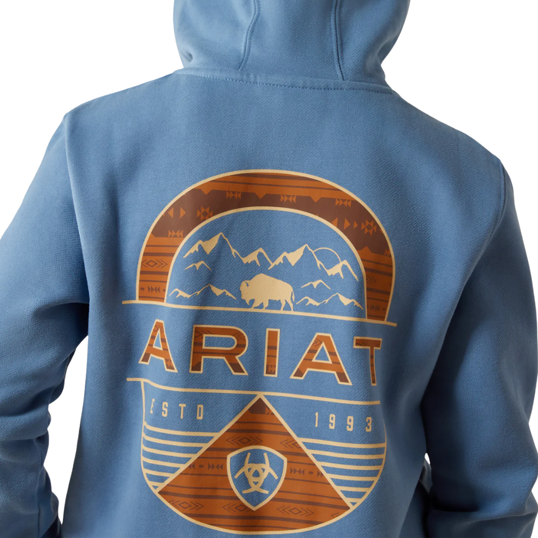 Ariat Youth Boy&