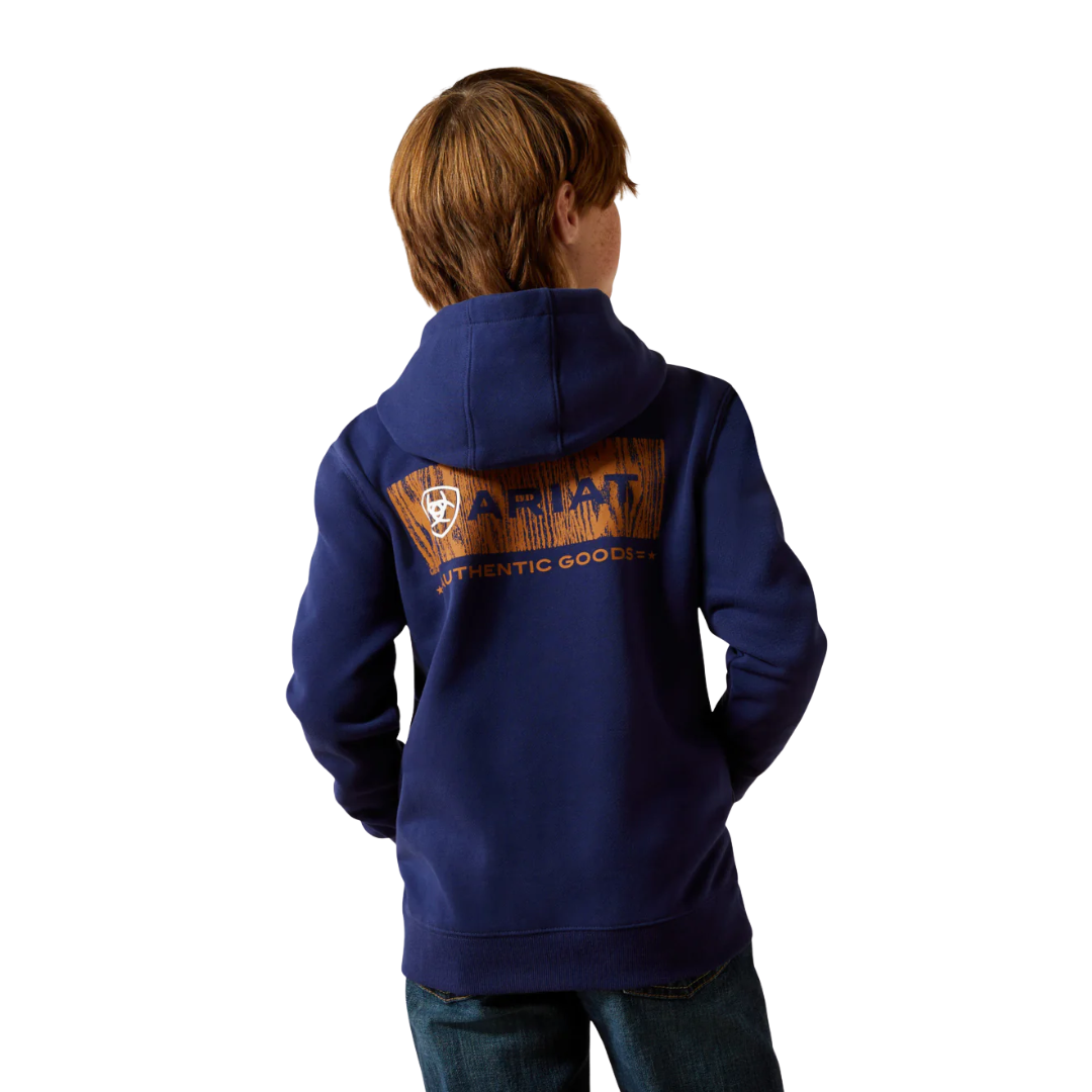 Ariat Youth Boy&