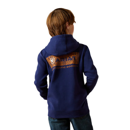 Ariat Youth Boy&