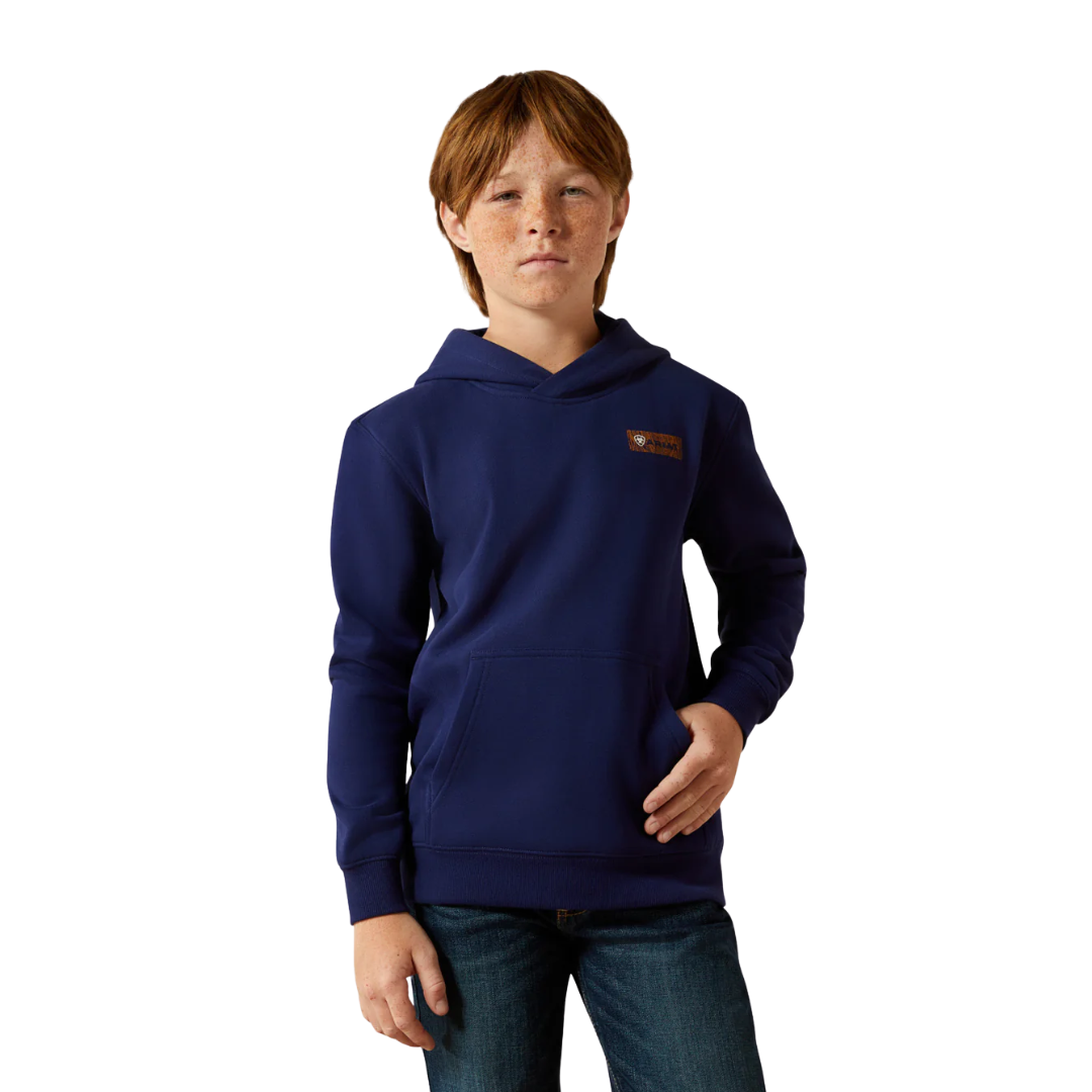 Ariat Youth Boy&