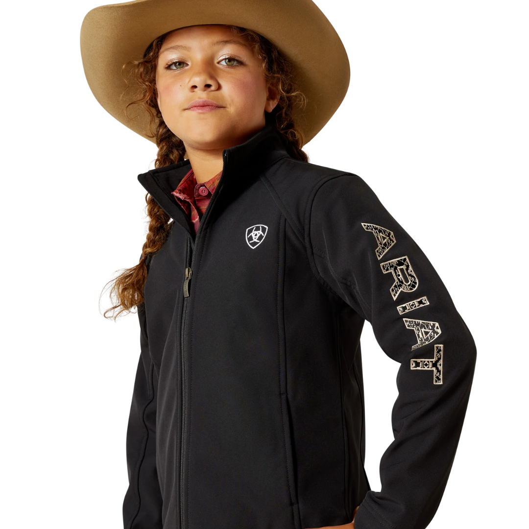 Ariat Youth Girl&