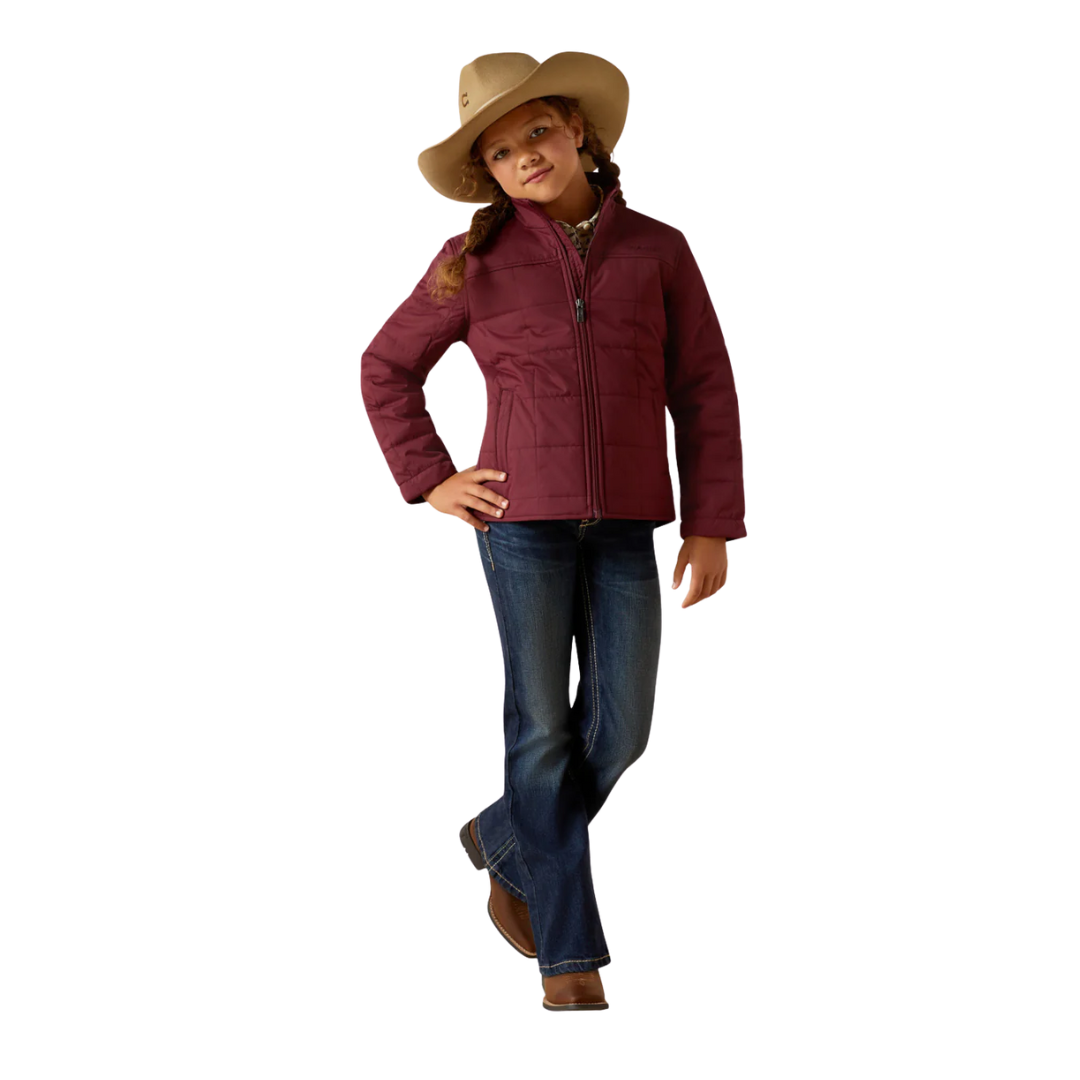 Ariat Youth Girl&
