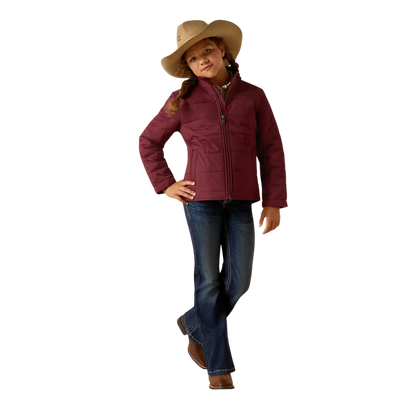 Ariat Youth Girl&