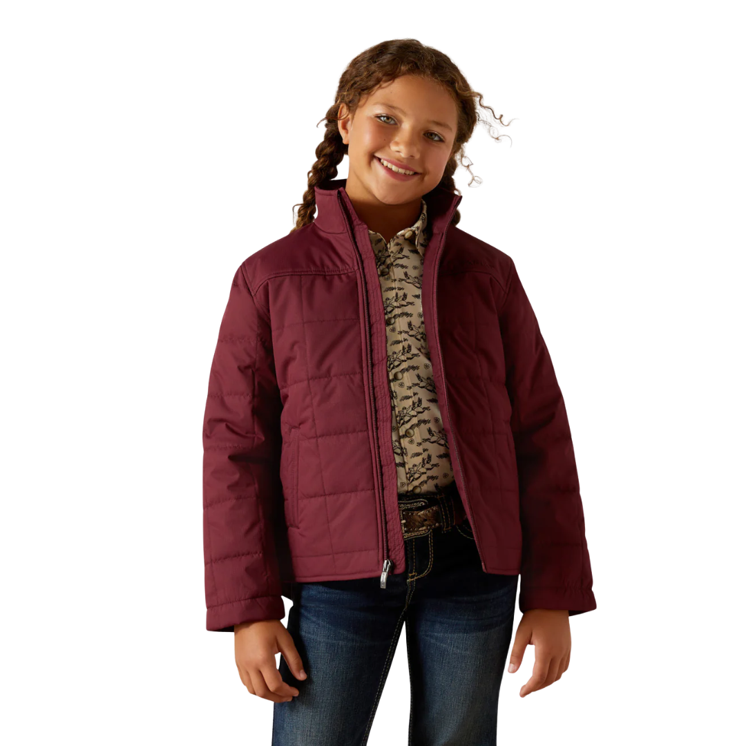 Ariat Youth Girl&