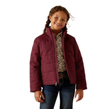 Ariat Youth Girl&