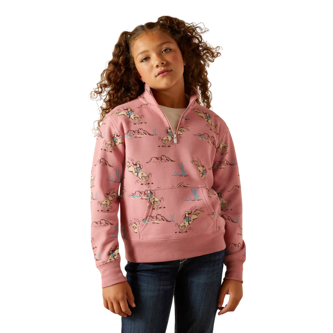 Ariat Youth Girl&