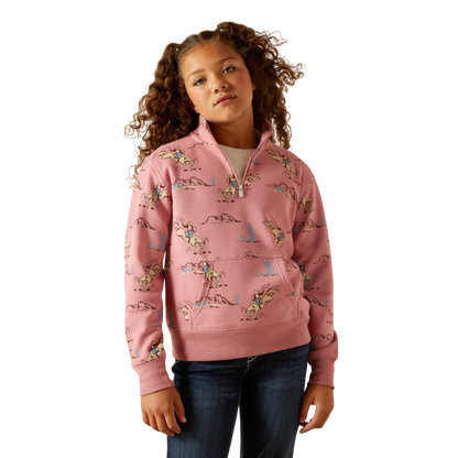 Ariat Youth Girl&