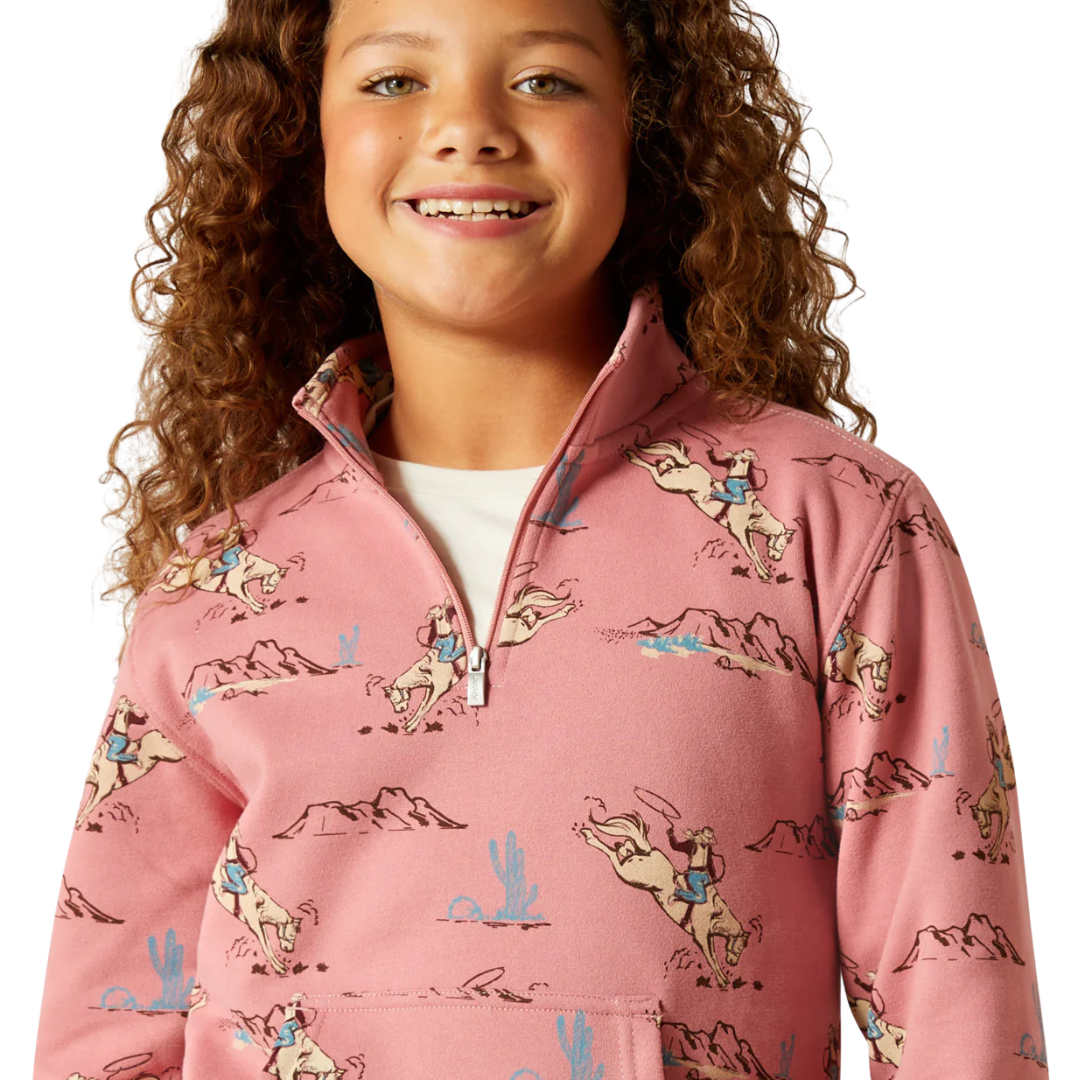Ariat Youth Girl&
