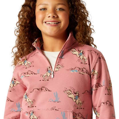 Ariat Youth Girl&
