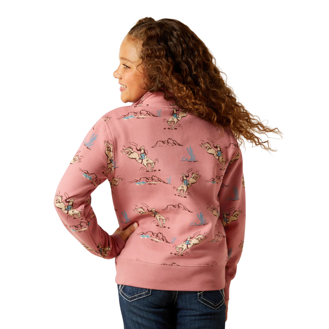 Ariat Youth Girl&