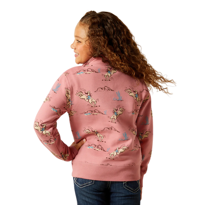 Ariat Youth Girl&
