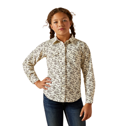 Ariat Youth Girl&