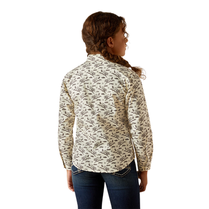 Ariat Youth Girl&